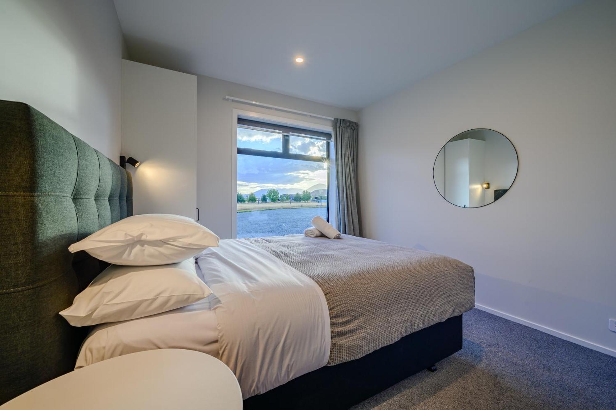 31 On Boundary Villa Twizel Bagian luar foto