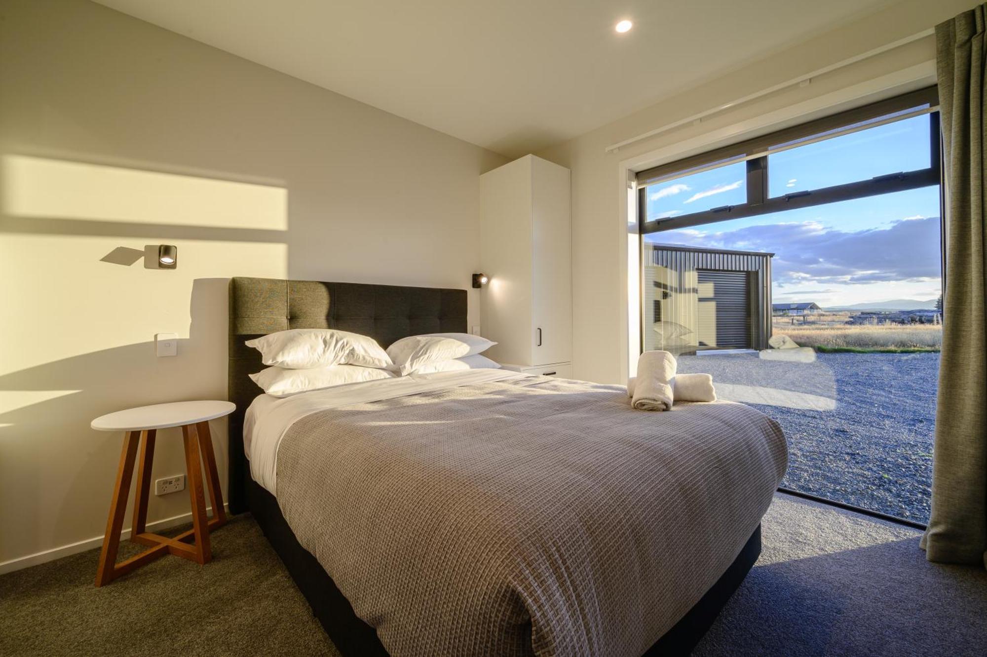 31 On Boundary Villa Twizel Bagian luar foto
