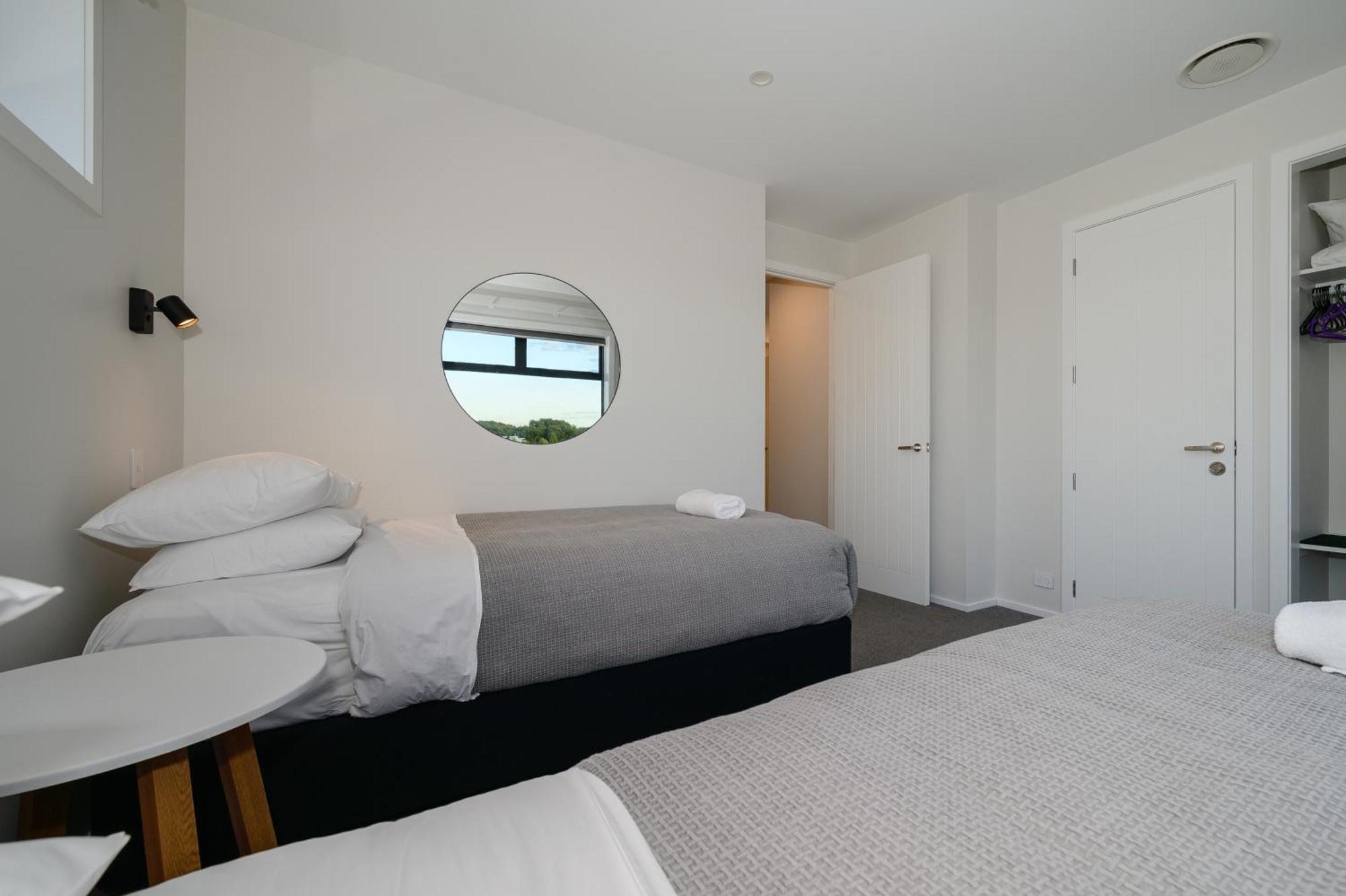 31 On Boundary Villa Twizel Bagian luar foto