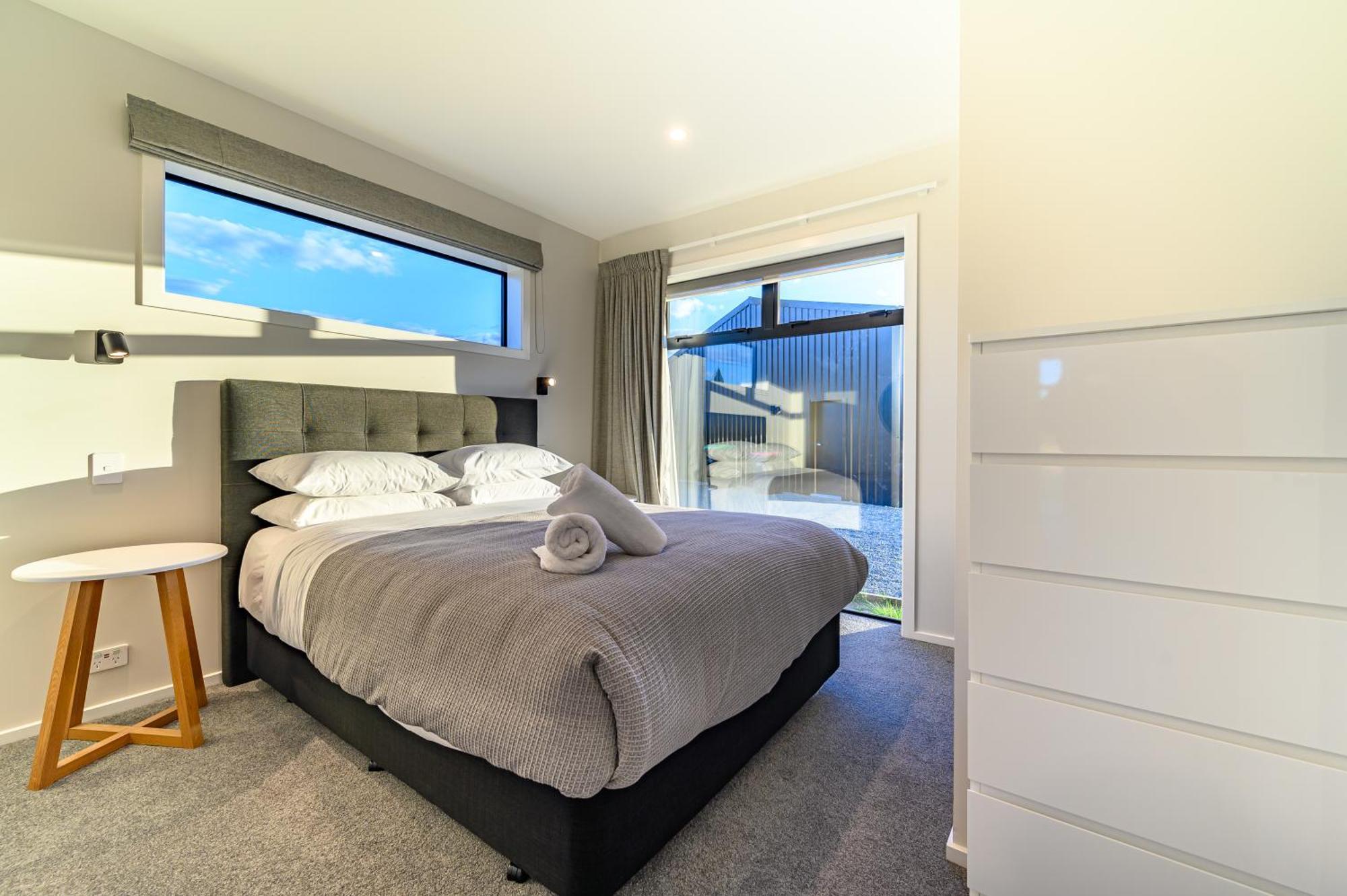 31 On Boundary Villa Twizel Bagian luar foto