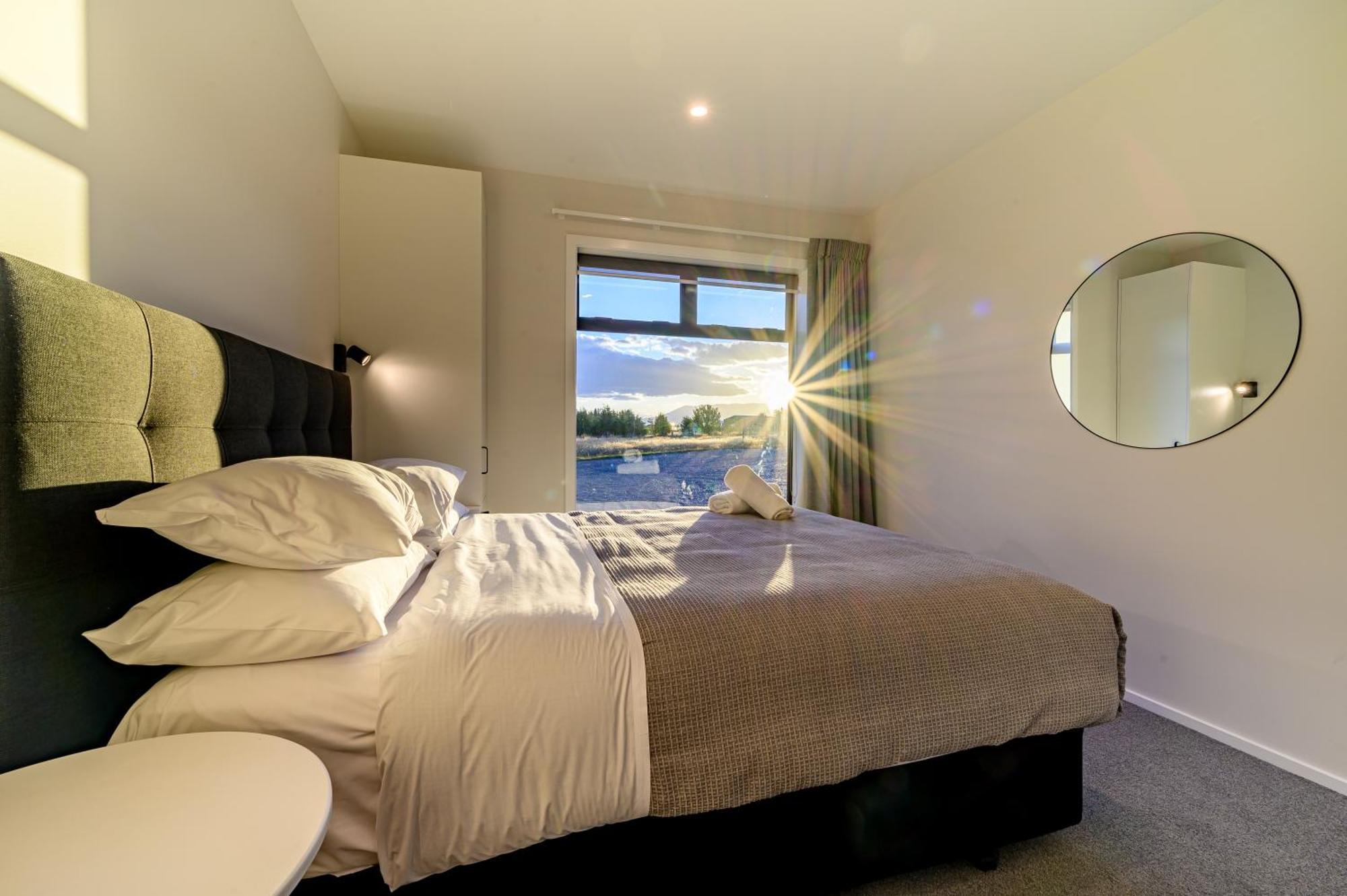 31 On Boundary Villa Twizel Bagian luar foto