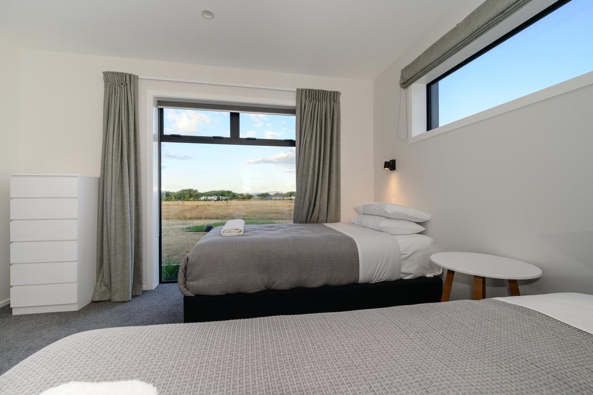 31 On Boundary Villa Twizel Bagian luar foto