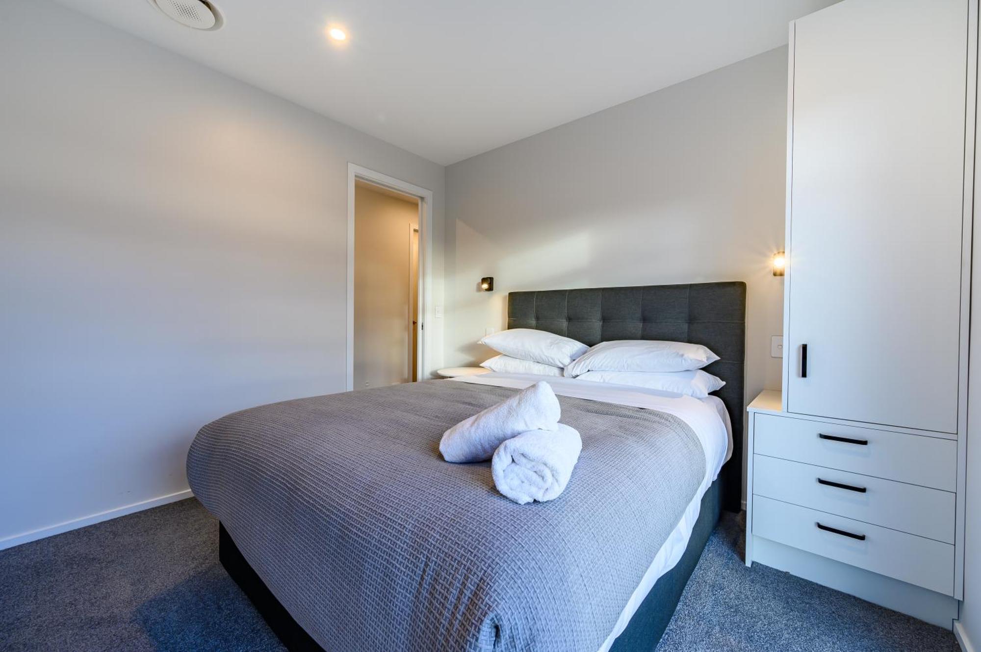 31 On Boundary Villa Twizel Bagian luar foto