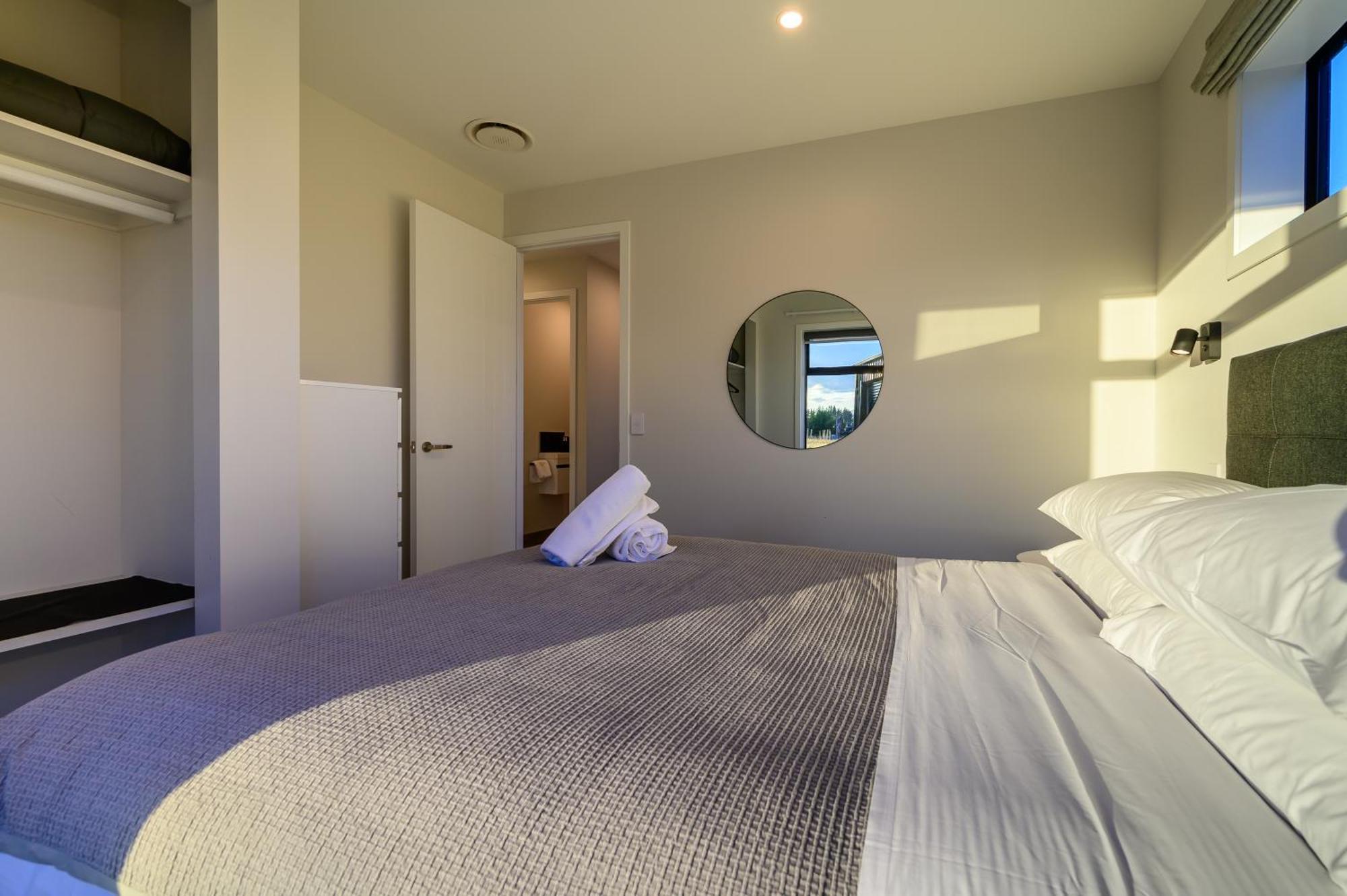 31 On Boundary Villa Twizel Bagian luar foto